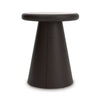 Bracken Round End Table
