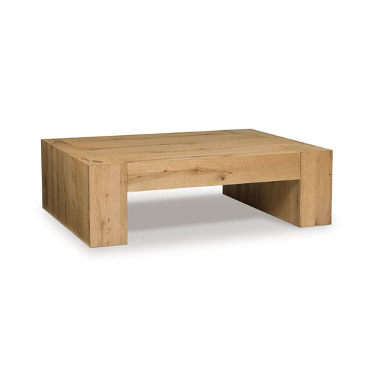 Bracken Rectangular Cocktail Table