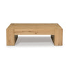 Bracken Rectangular Cocktail Table