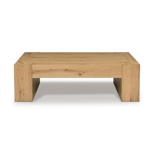Bracken Rectangular Cocktail Table