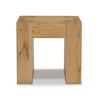 Bracken Square End Table