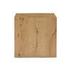 Bracken Square End Table