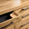Bracken 4 Piece Bedroom Set