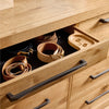 Bracken 4 Piece Bedroom Set