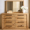 Bracken 4 Piece Bedroom Set