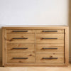 Bracken Dresser