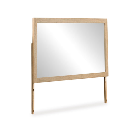 Bracken Bedroom Mirror