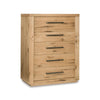 Bracken Five Drawer Chest