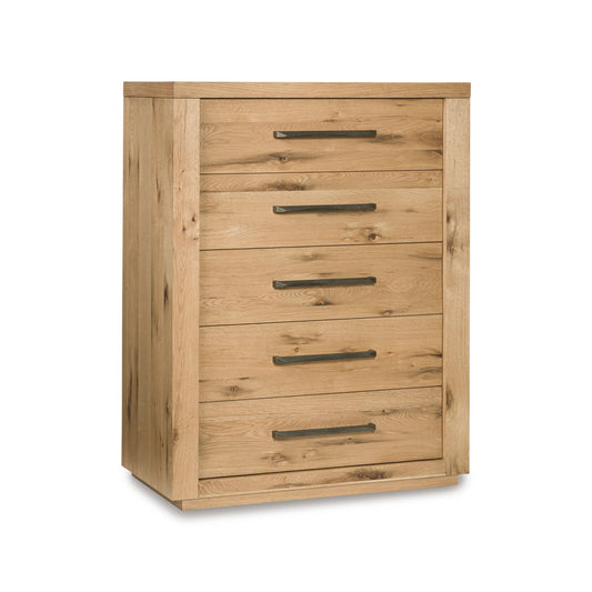 Bracken Five Drawer Chest