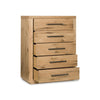 Bracken Five Drawer Chest