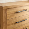 Bracken Five Drawer Chest