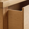 Bracken Five Drawer Chest