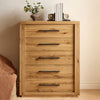 Bracken Five Drawer Chest