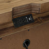 Bracken 4 Piece Bedroom Set
