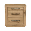 Bracken Three Drawer Night Stand