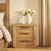 Bracken 4 Piece Bedroom Set