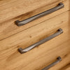 Bracken Three Drawer Night Stand