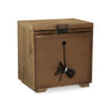 Bracken 4 Piece Bedroom Set
