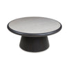 Bracken Round Cocktail Table