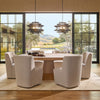 Bracken 7 Piece Dining Set