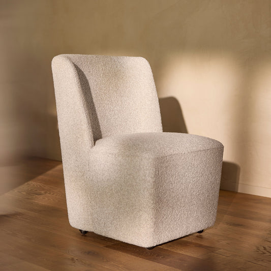 Bracken Dining Upholstered Side Chair