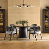 Bracken 5 Piece Dining Set