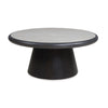 Bracken Round Cocktail Table