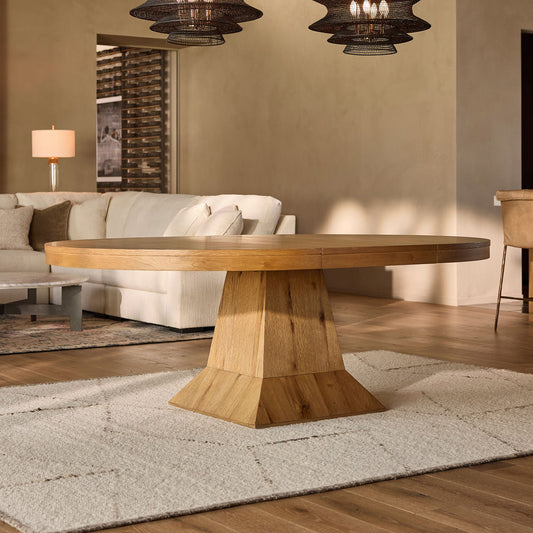 Bracken Dining Extension Table