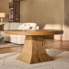 Bracken Dining Extension Table