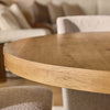 Bracken Dining Extension Table