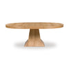 Bracken Dining Extension Table