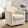 Bradney Swivel Accent Chair