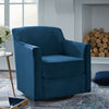 Bradney Swivel Accent Chair