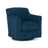 Bradney Swivel Accent Chair