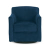 Bradney Swivel Accent Chair