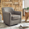 Bradney Swivel Accent Chair