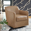 Bradney Swivel Accent Chair