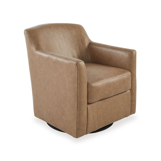 Bradney Swivel Accent Chair