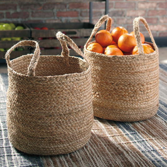 Brayton Basket Set