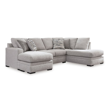 Bresslyn Place 2-Piece Sectional with Chaise