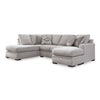 Bresslyn Place 2-Piece Sectional with Chaise