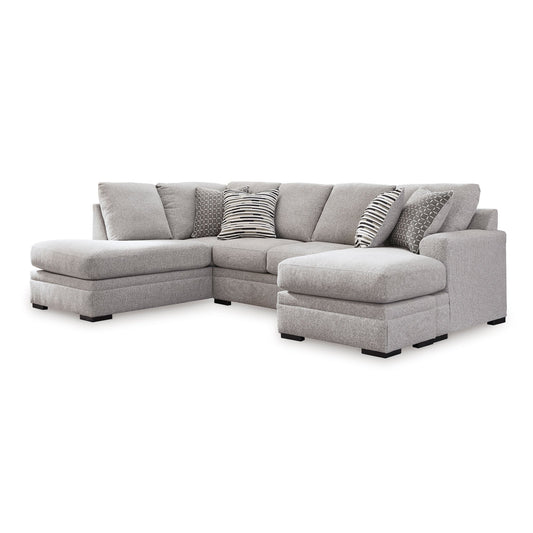 Bresslyn Place 2-Piece Sectional with Chaise