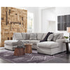 Bresslyn Place 2-Piece Sectional with Chaise