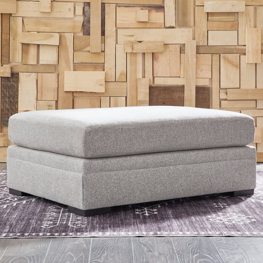 Bresslyn Place Oversized Accent Ottoman