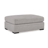 Bresslyn Place Oversized Accent Ottoman