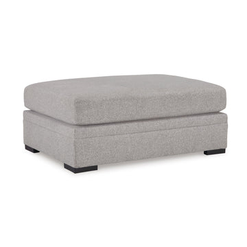 Bresslyn Place Oversized Accent Ottoman