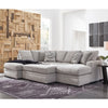 Bresslyn Place 2-Piece Sectional with Chaise