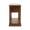 Breegin Chair Side End Table