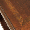 Breegin Chair Side End Table