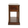 Breegin Chair Side End Table